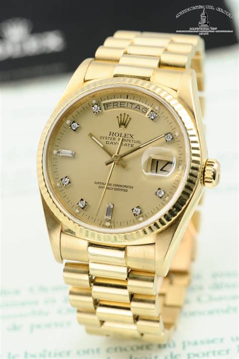 rolex oysterquartz day date superlative chronometer diamond|Rolex oyster quartz watches.